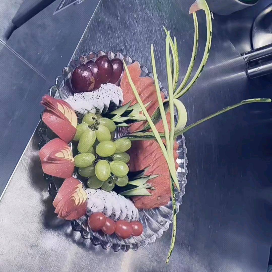 奶油布丁