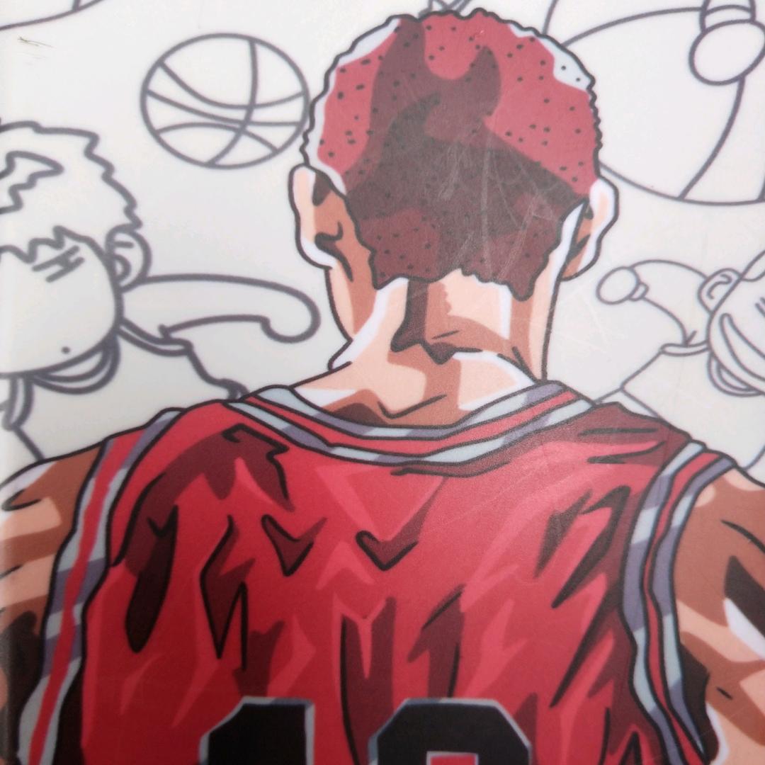 硬核篮球 许教练