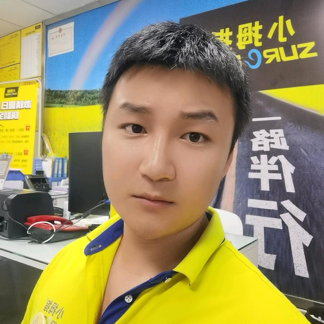 达州小拇指小刘