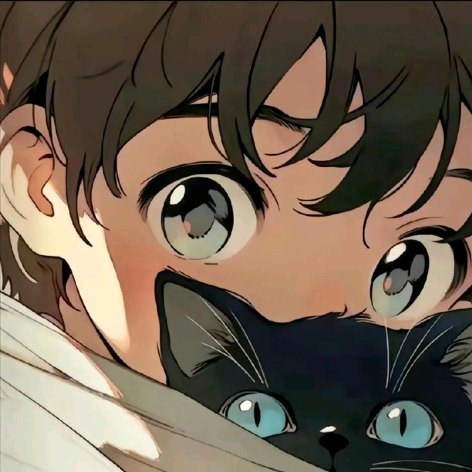 虎皮蓝猫