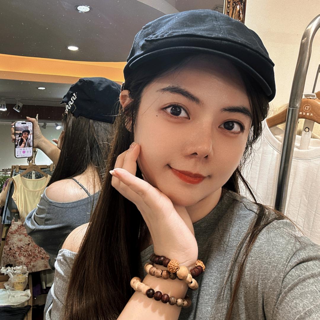 美女子精品女装(停播几天）