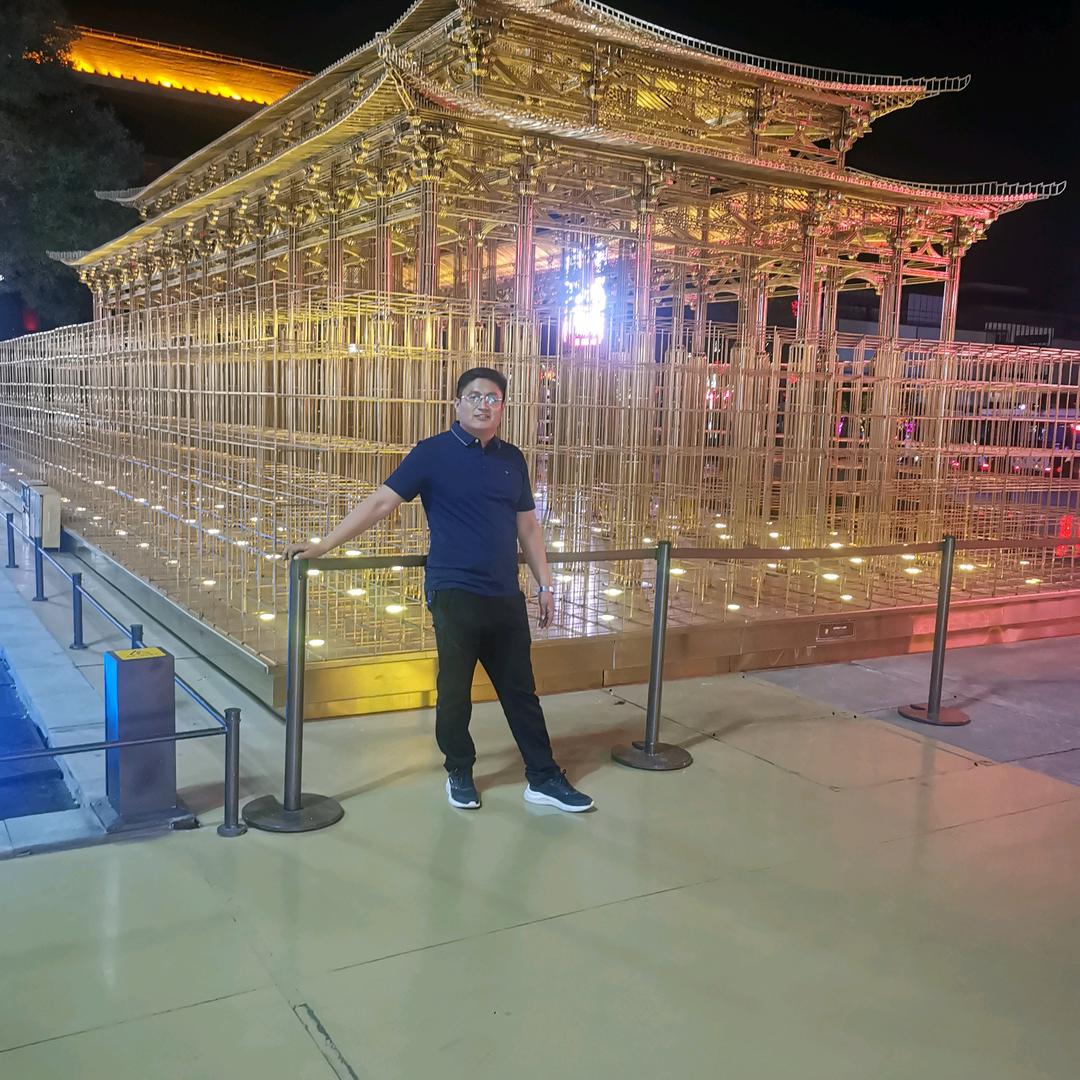 爱折腾的卡哥