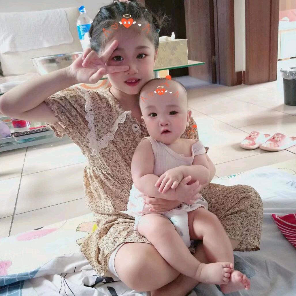 @小美好