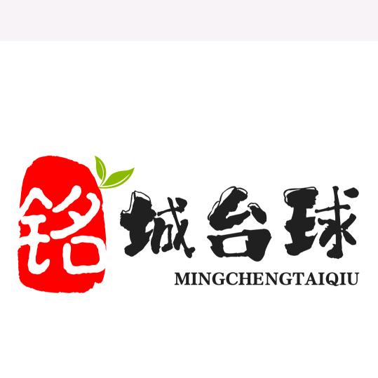 浏阳铭城台球棋牌