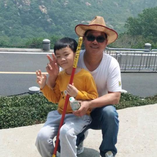 万顺吉祥小王