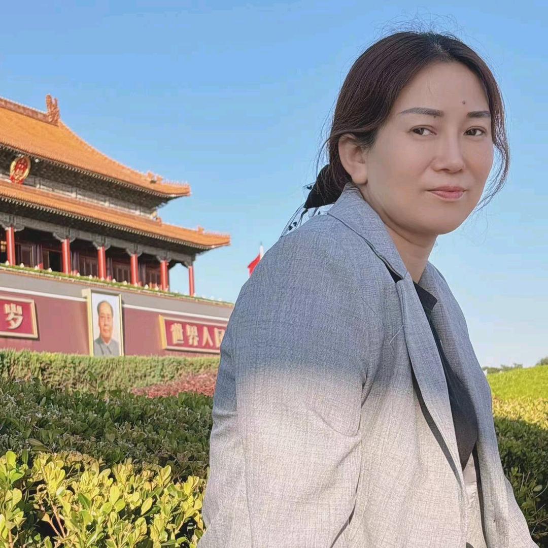 姬存希每晚八点直播