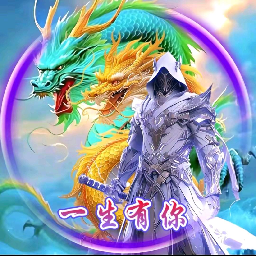 一生有你