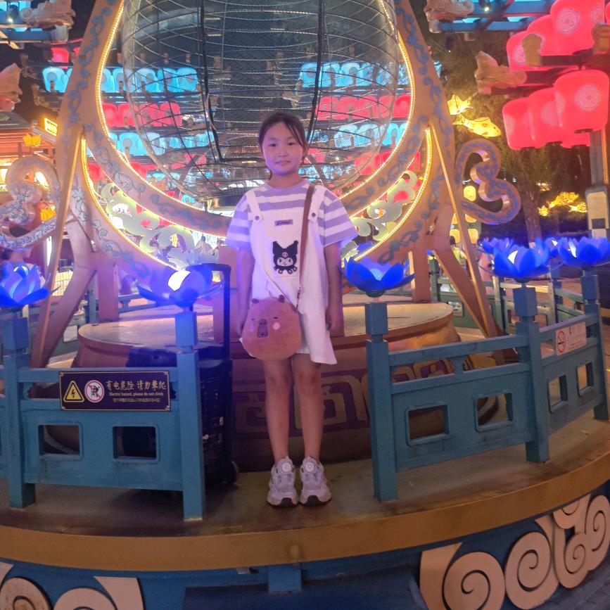 汇涵宝妈
