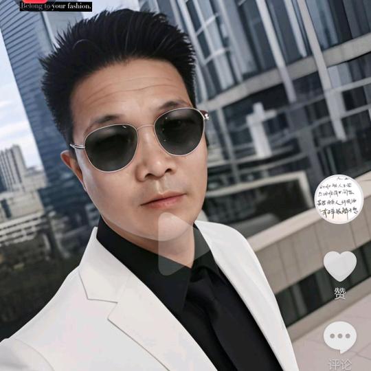 落叶🍂深秋天已寒