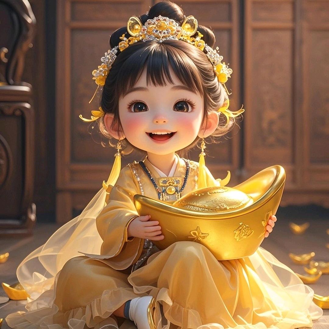 陈大姐❤️