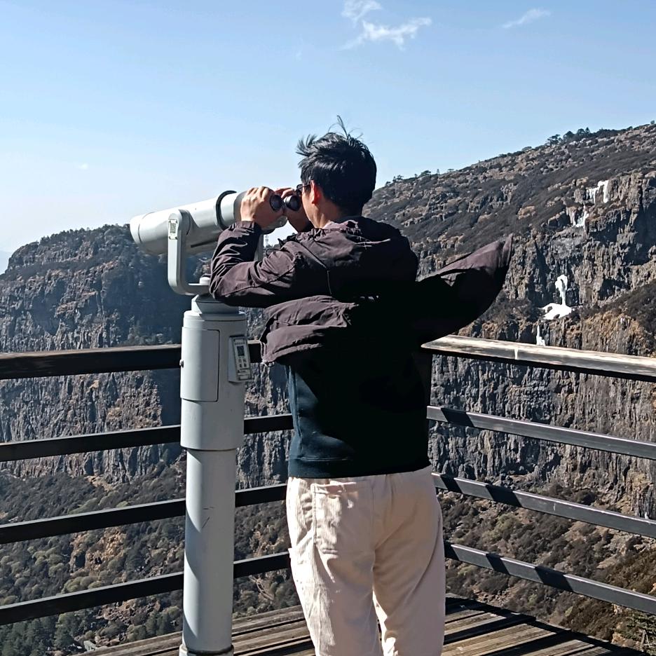 🐰🌾思念的远方