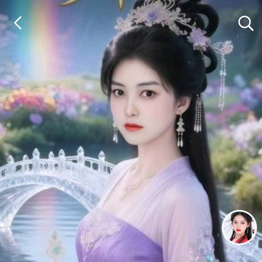 张幺妹（中午十一点十分开直播）
