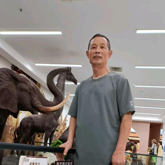 老余