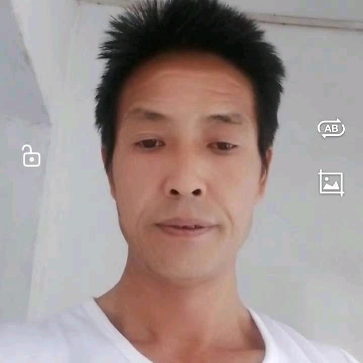 伍长林，早上7点10分开播