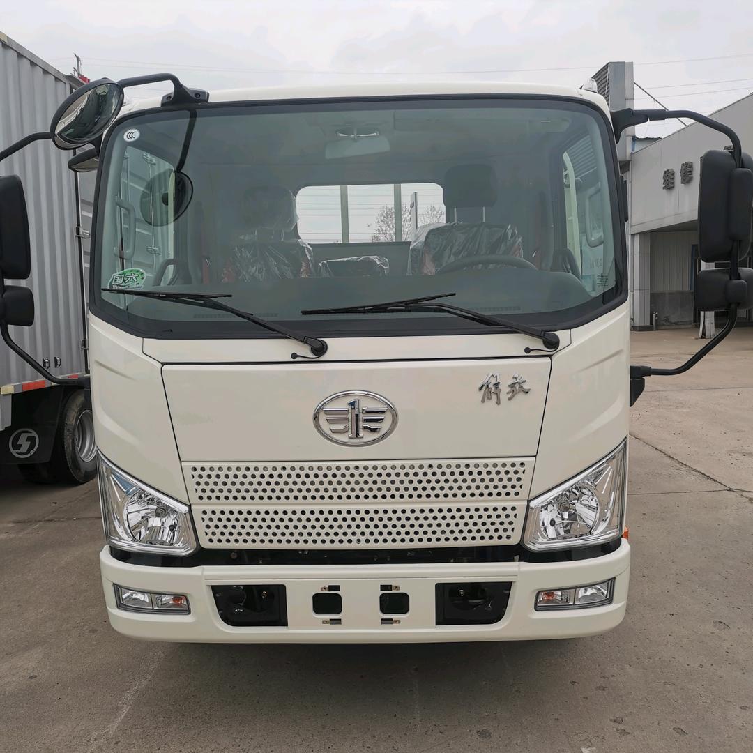 单县解放-金杯汽车-潍柴蓝擎汽车