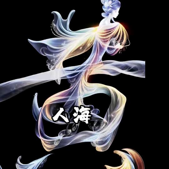久伴时光，艳飞