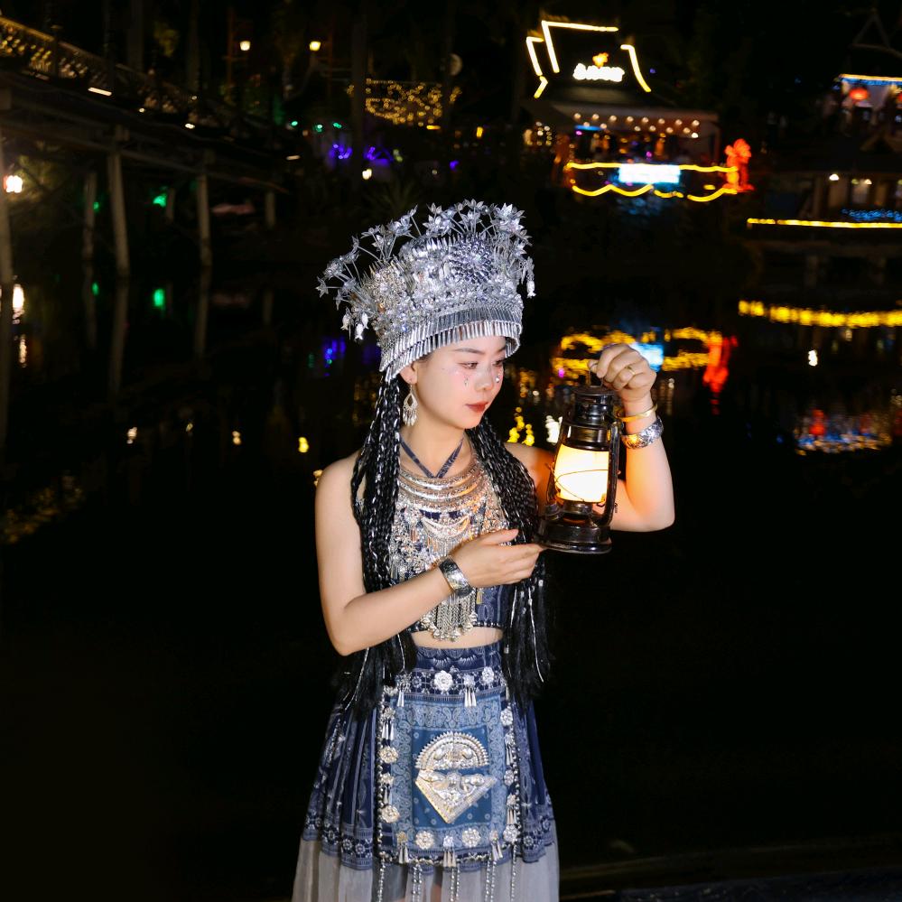 吴烦恼