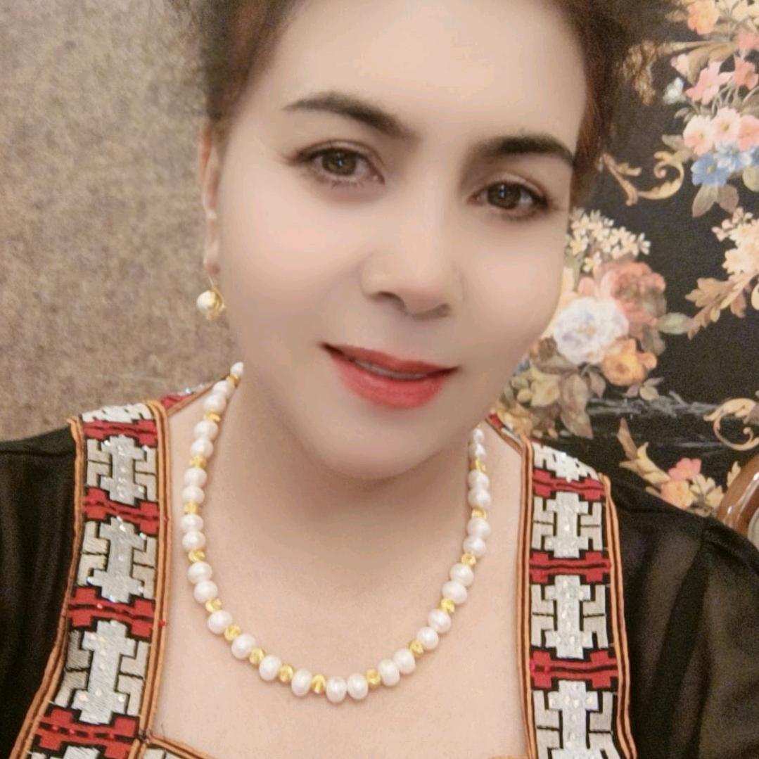 Roxangul小西门白马