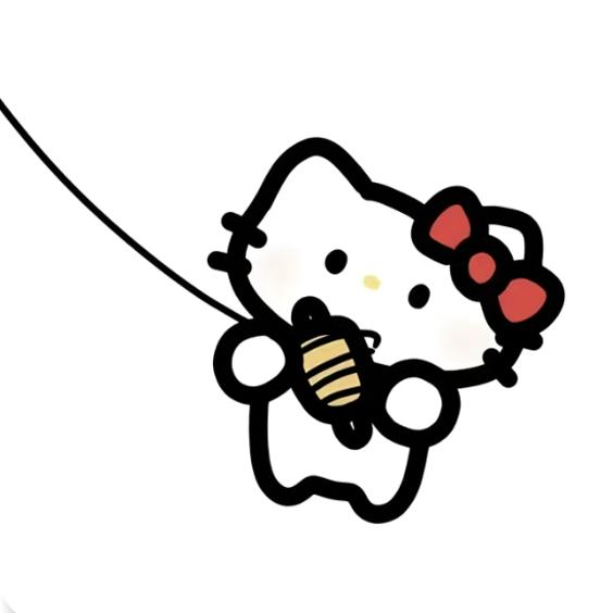 歪歪歪～