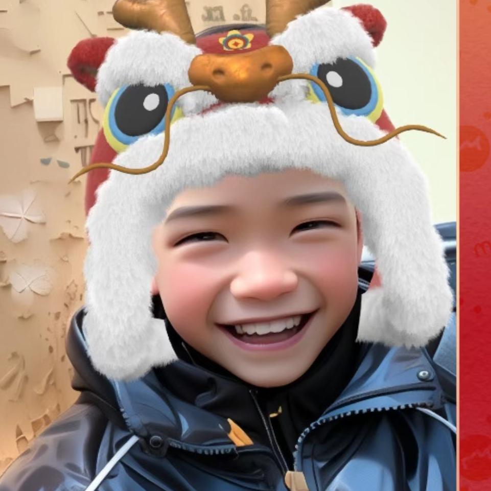 周日？跟娃走吧！