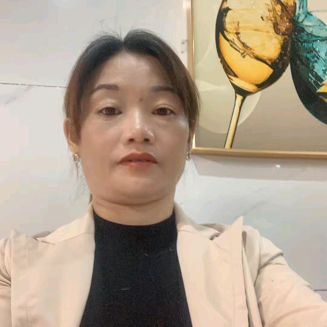 白发就找华姐白转黑