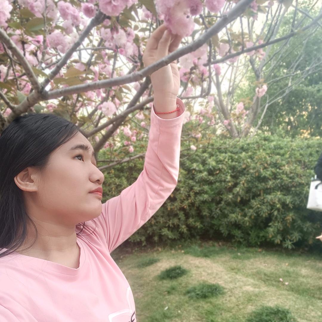 愿所有的美好如期而至