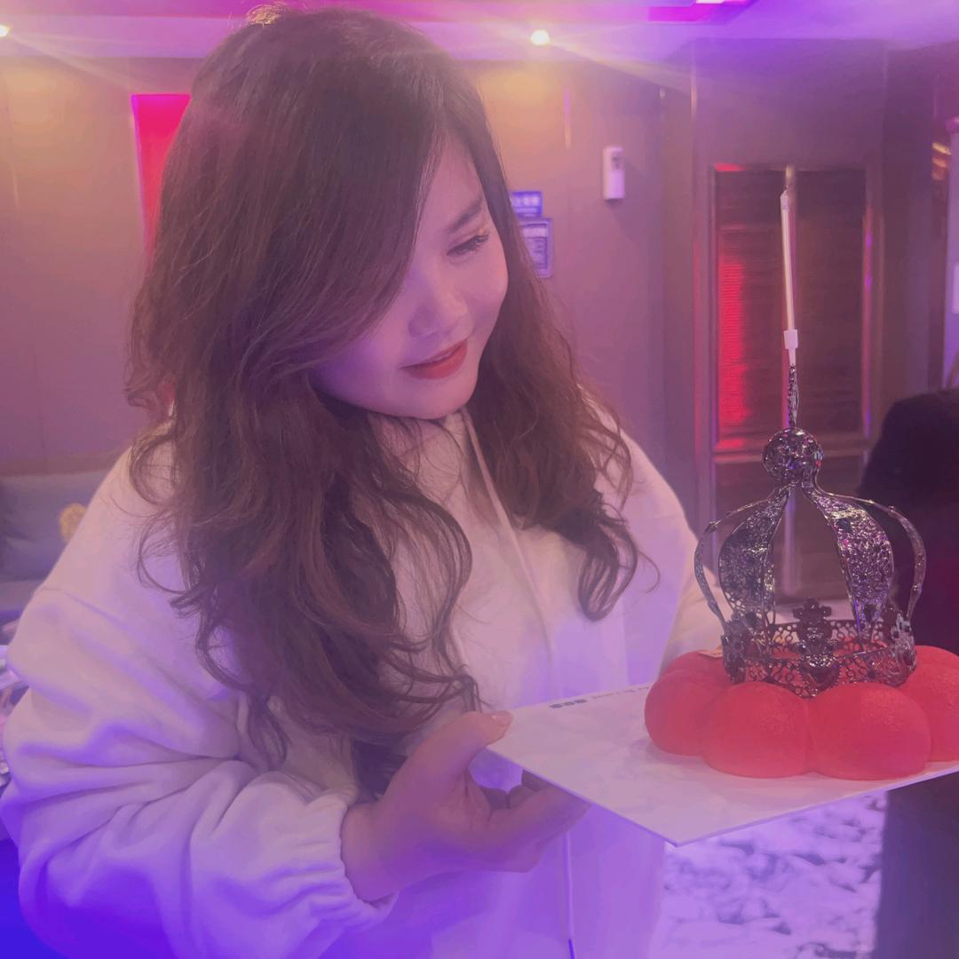 愿时光温柔以待