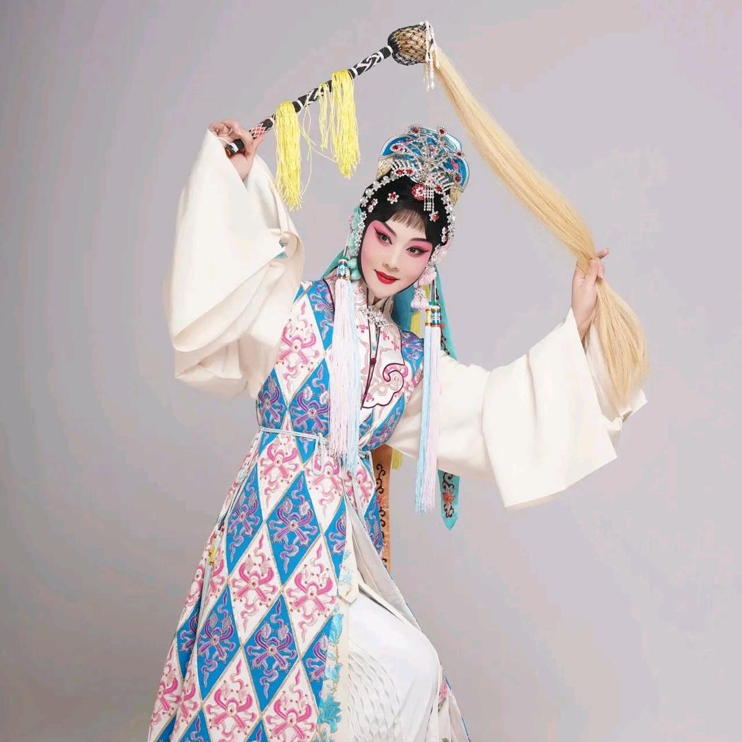 戏迷小林~化外云游