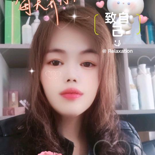 柯木《爱尚美理发店》王