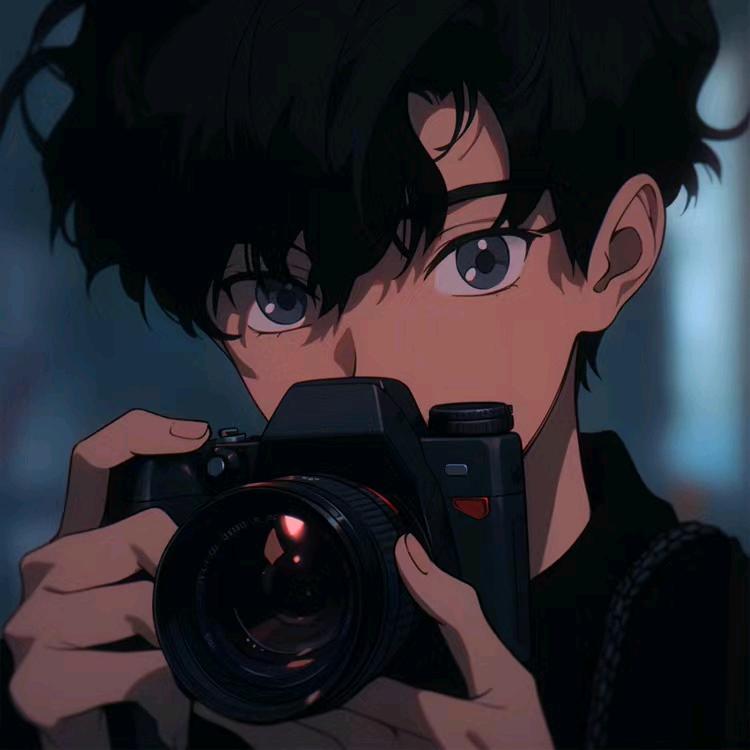 木小白📸