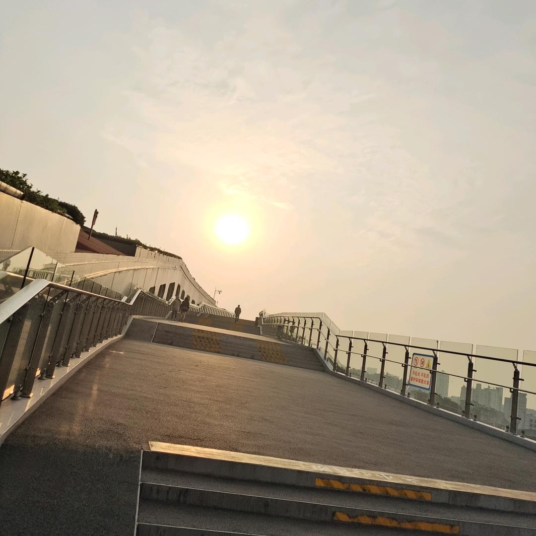 岁月痕迹