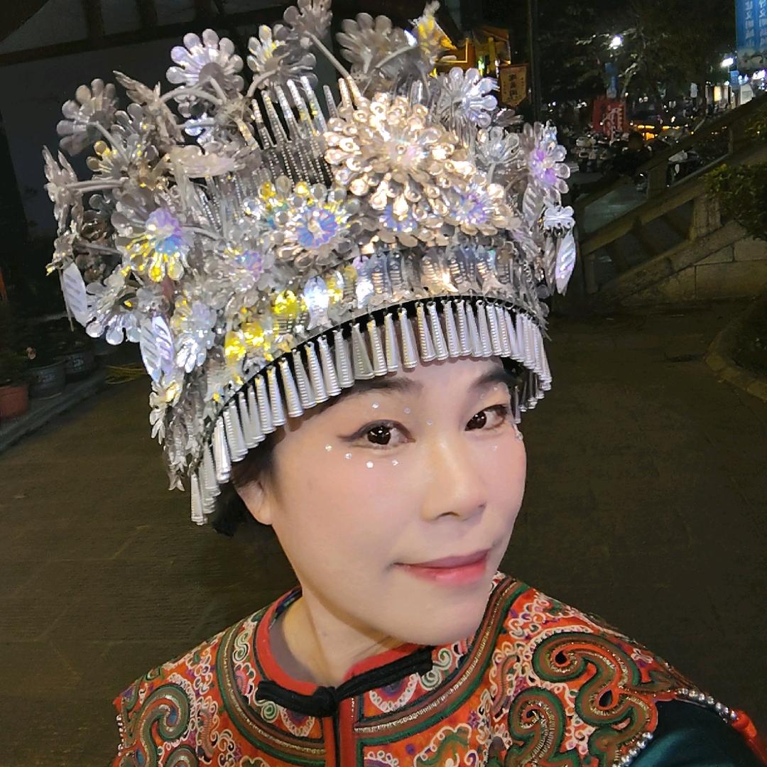 悦汐