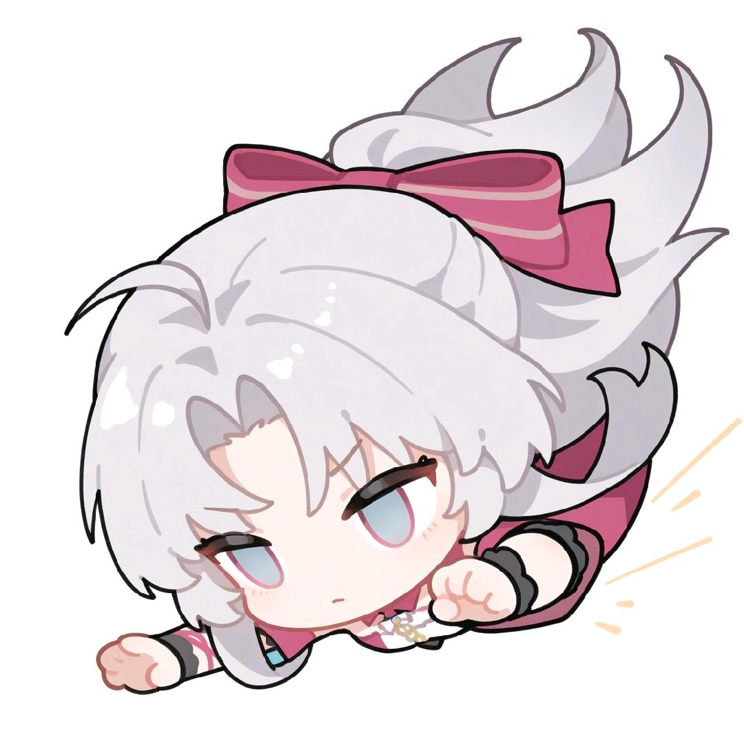 小白露