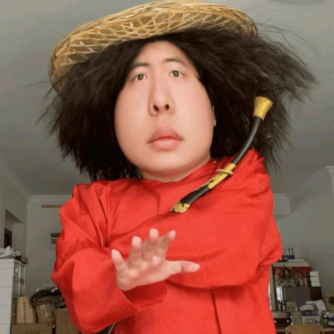 番茄🍅炒蛋（喜欢坠子和小狗兜兜版）