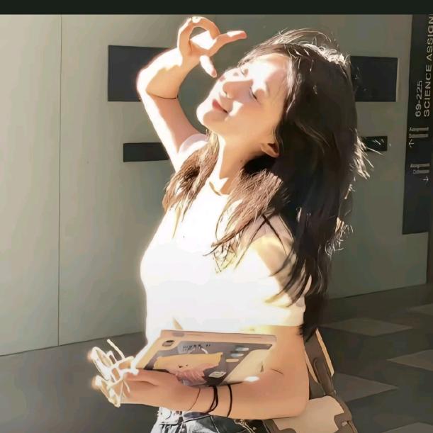 是艾琳呀