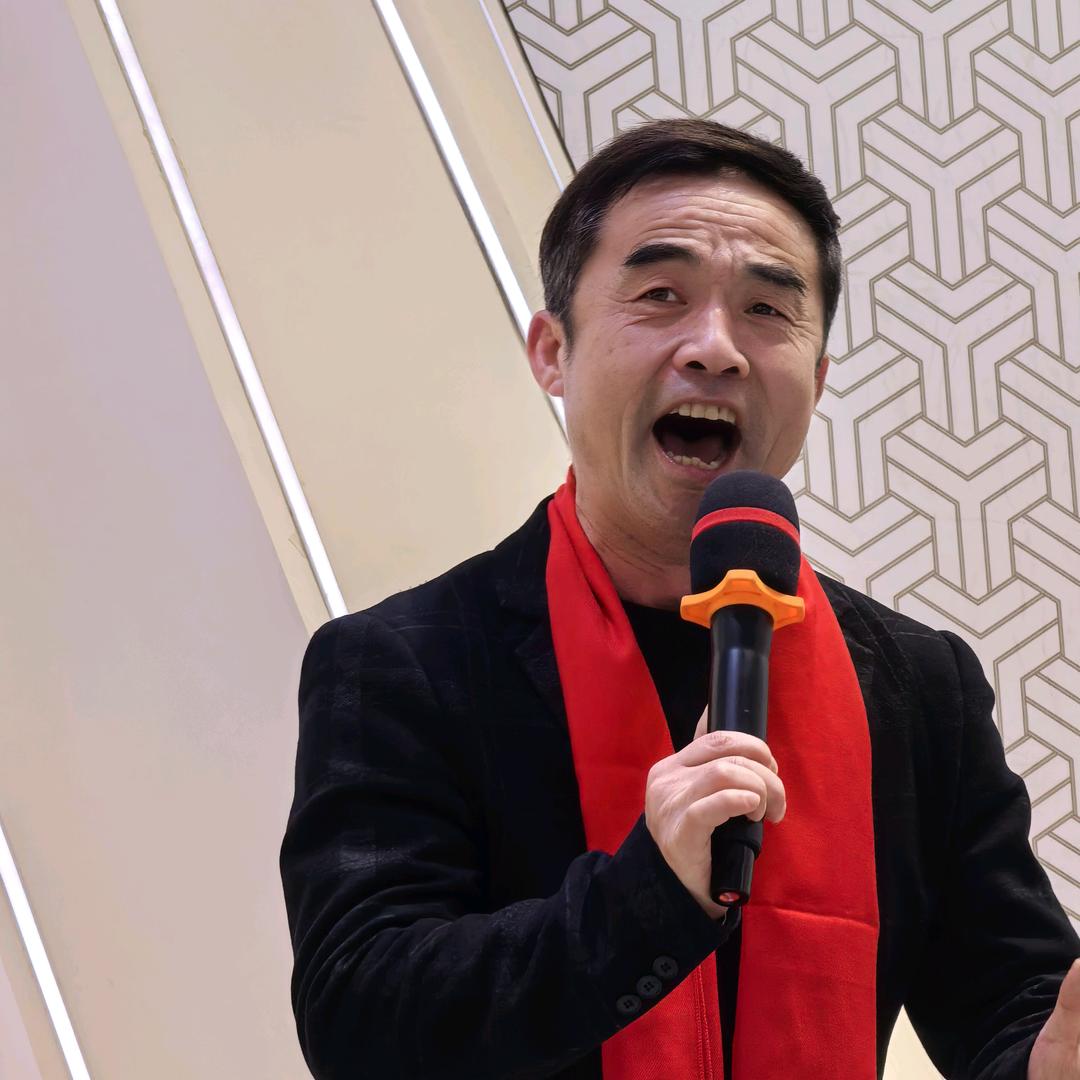 陈曦曦