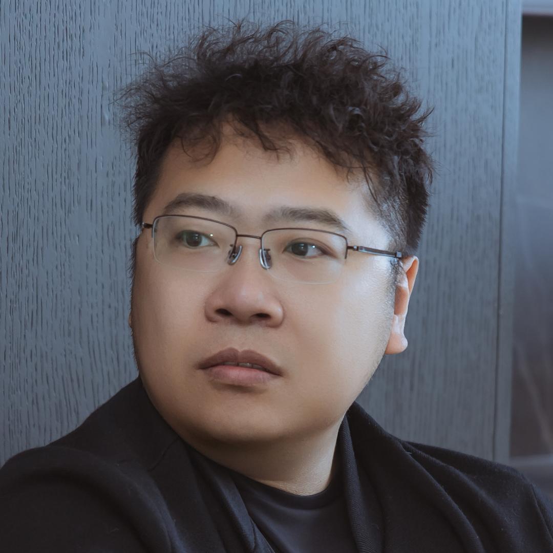 迟全国（940最帅的主持人）