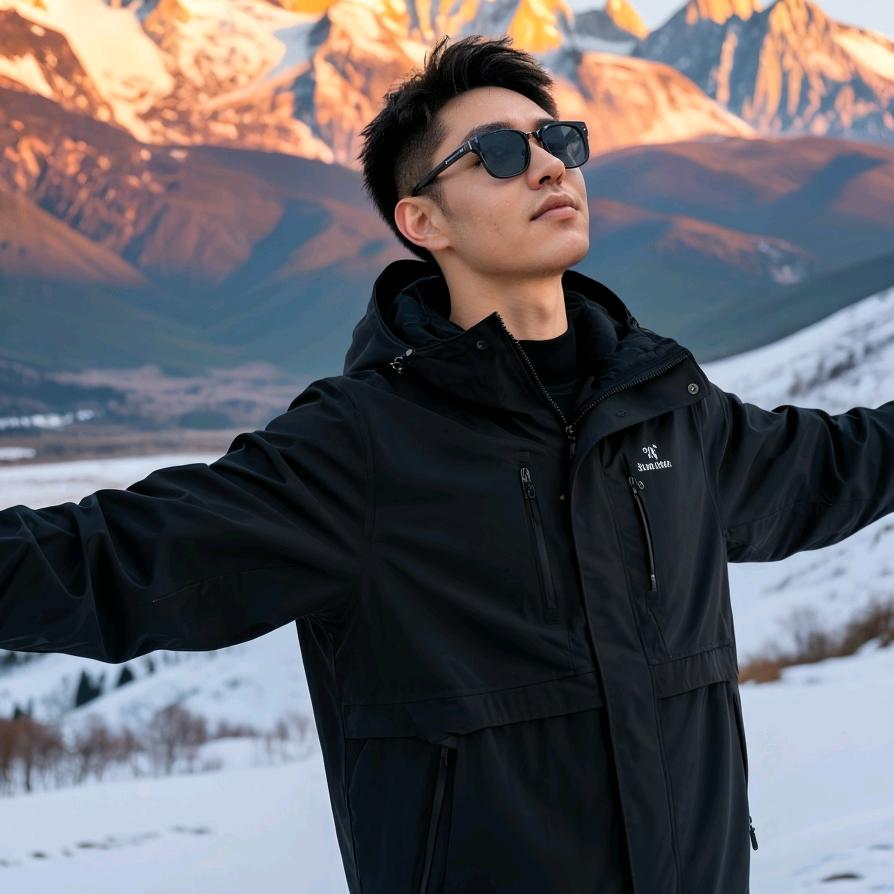 喜欢开V8的少妇