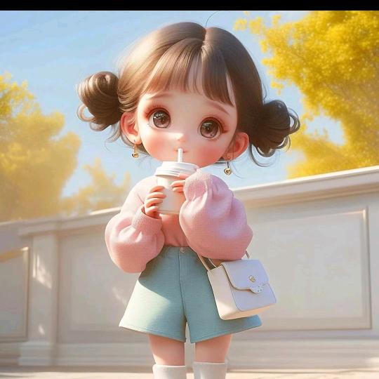 房小美