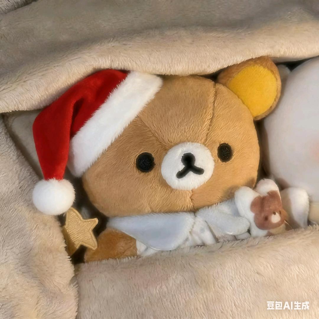 卡拉卡拉拉（十二少重度依赖版）