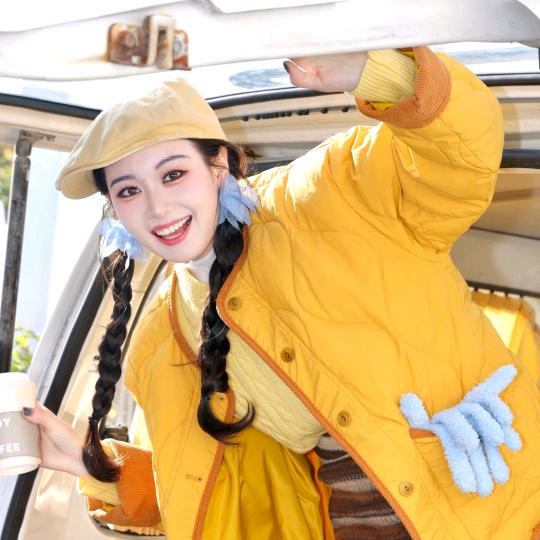霞妹女装