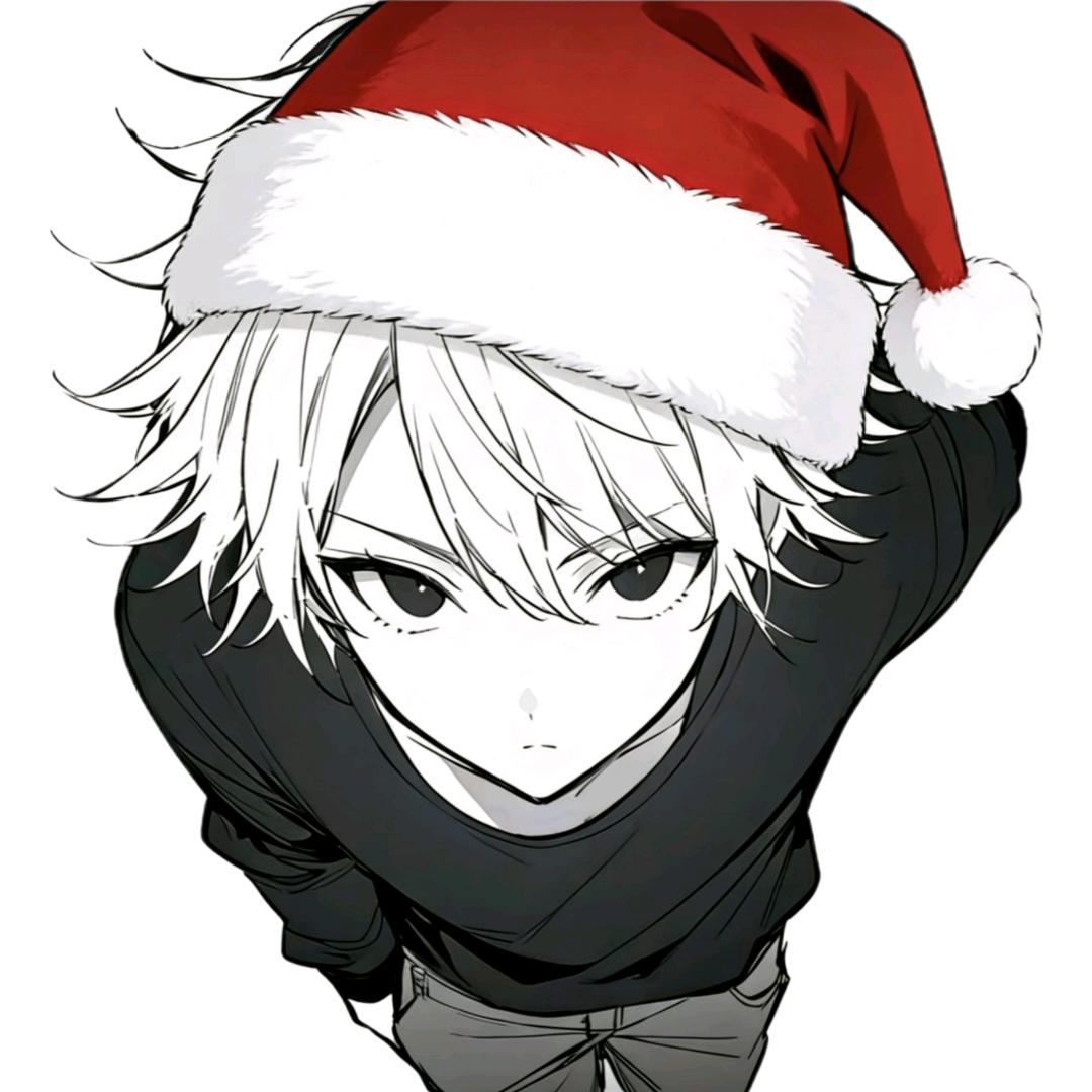 人