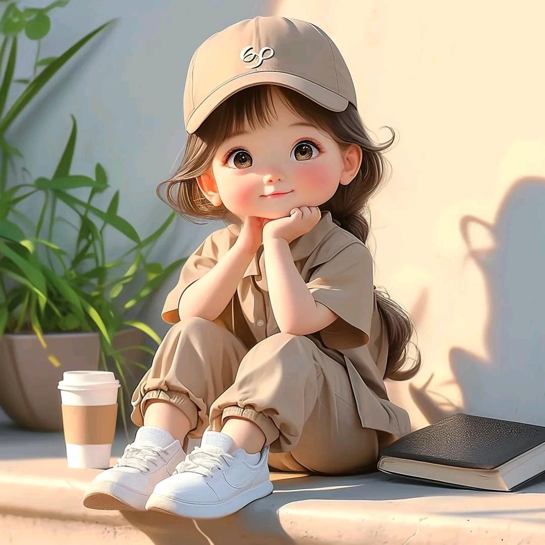 心之所向💕