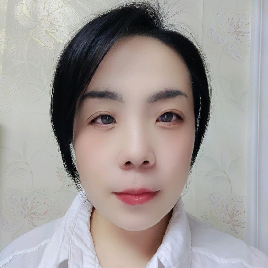 雀美人寿光丽人芳菲--小敏老师