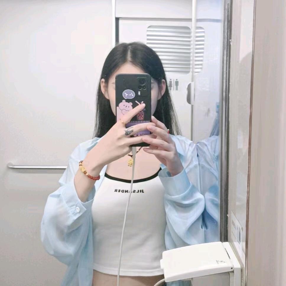 是柒宝贝吖✨✨