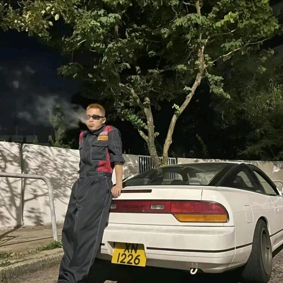 Designer-胡