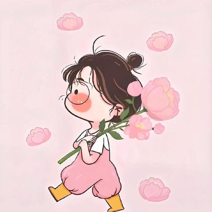 开心女人