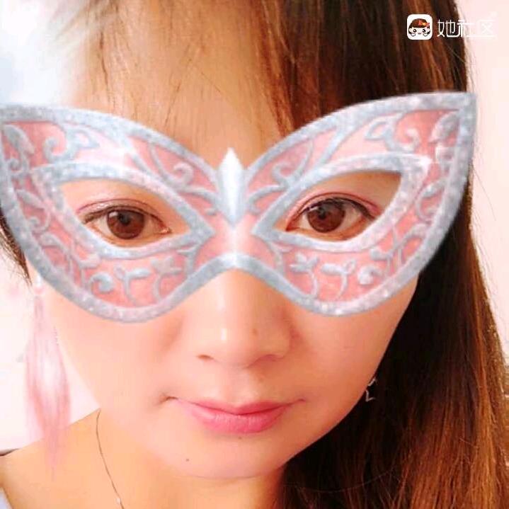 一生有你😜