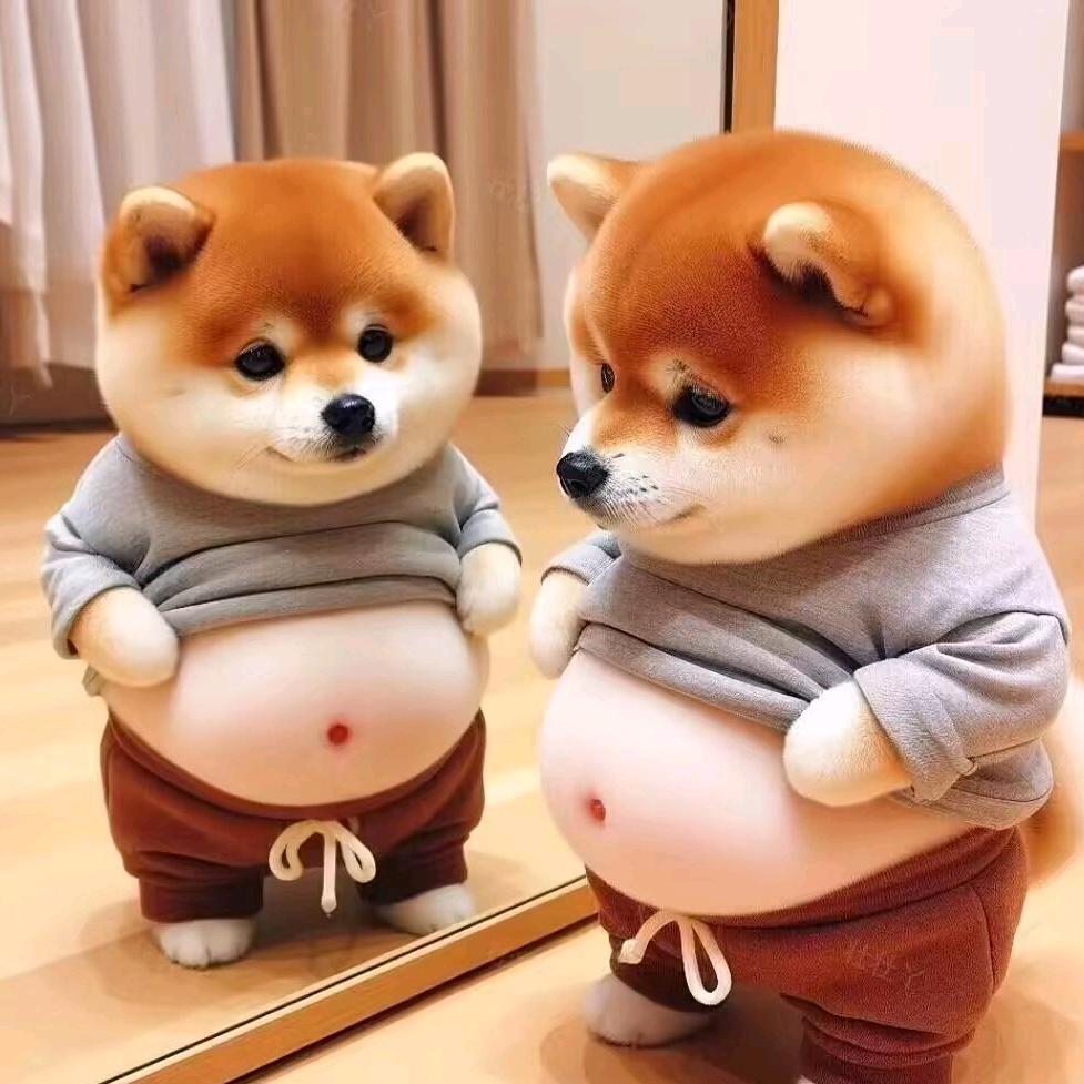 小瑜要努力头像