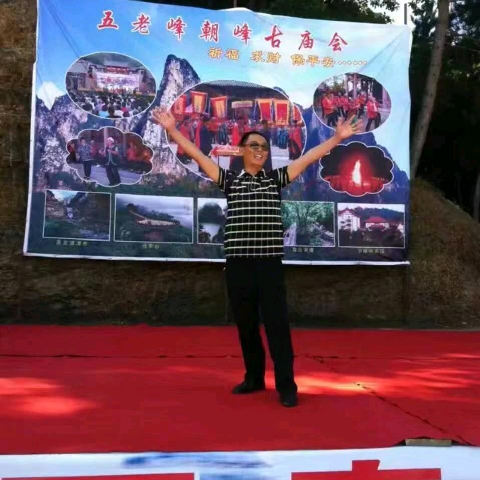 清风明月，